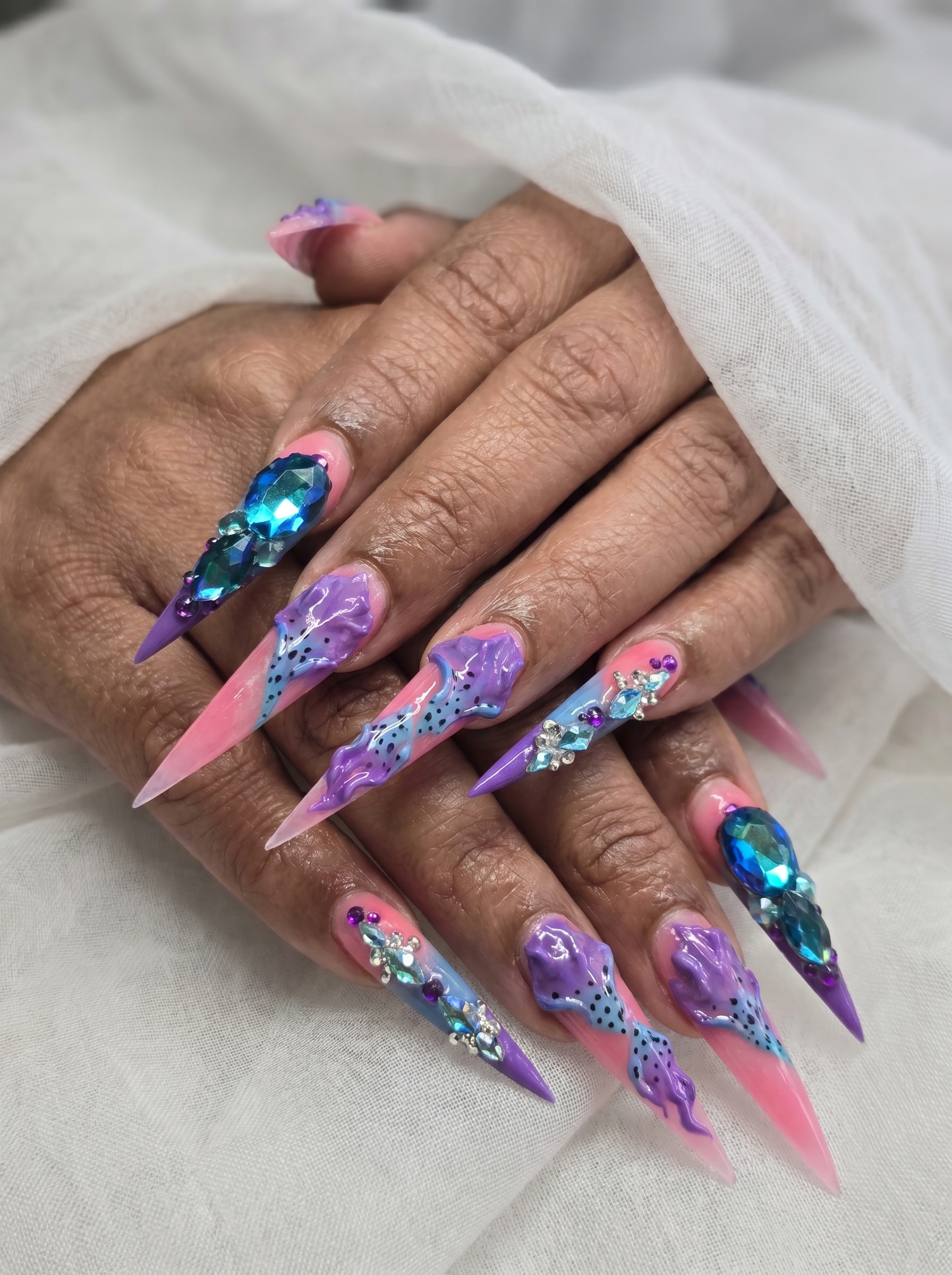 Nail Design